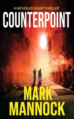 Counterpoint by Mannock, Mark