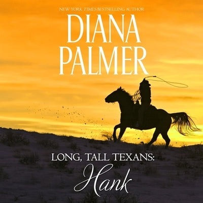 Long, Tall Texans: Hank by Palmer, Diana