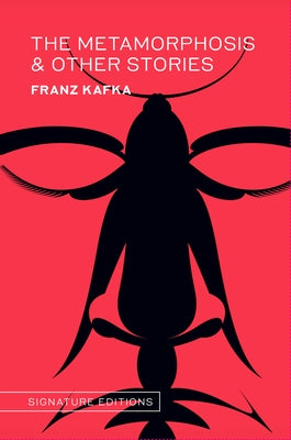 The Metamorphosis & Other Stories by Kafka, Franz