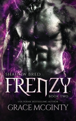 Frenzy by McGinty, Grace