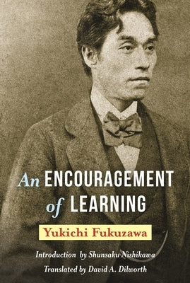 An Encouragement of Learning by Fukuzawa, Yukichi