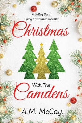 Christmas With The Camdens by McCoy, A. M.