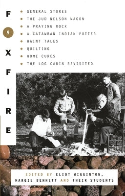 Foxfire 9 by Foxfire Fund Inc