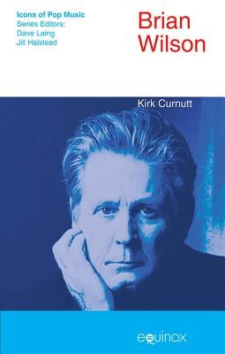 Brian Wilson by Curnutt, Kirk