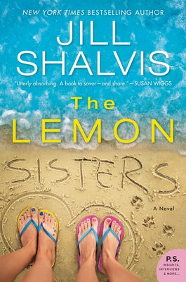 The Lemon Sisters by Shalvis, Jill