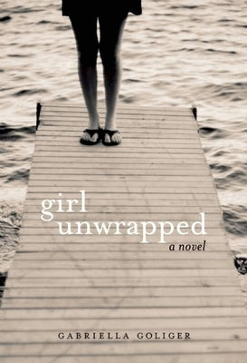 Girl Unwrapped by Goliger, Gabriella