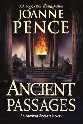 Ancient Passages [Large Print] by Pence, Joanne