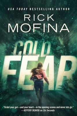 Cold Fear by Mofina, Rick