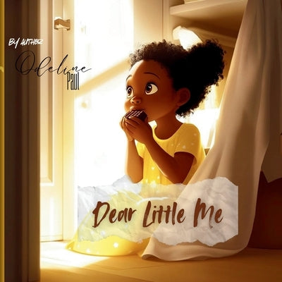 Dear Little Me by Paul, Odeline