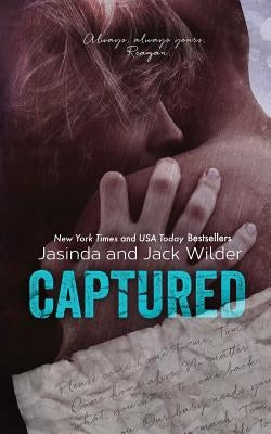 Captured by Wilder, Jack