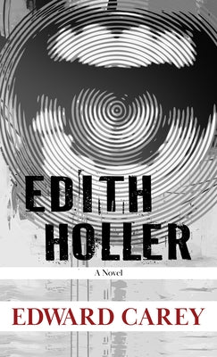 Edith Holler by Carey, Edward