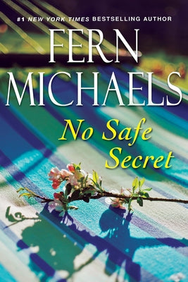 No Safe Secret by Michaels, Fern