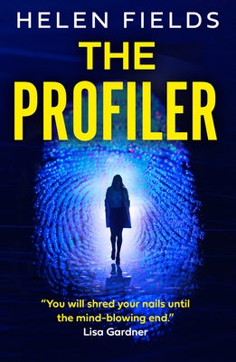 The Profiler by Fields, Helen