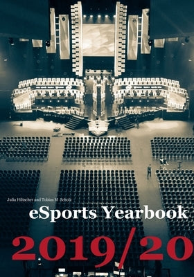 eSports Yearbook 2019/20 by Hiltscher, Julia