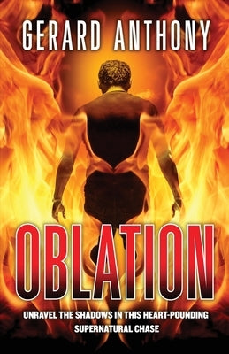 Oblation by Anthony, Gerard