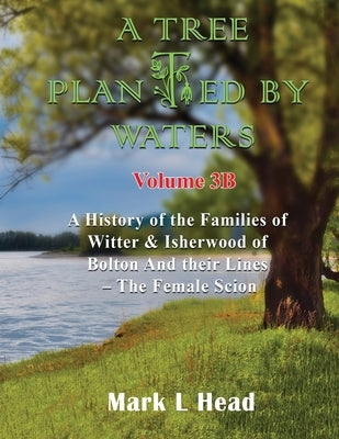 A Tree Planted By Waters: Volume 3-B by Head, Mark L.