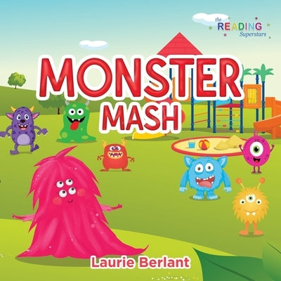 Monster Mash by Berlant, Laurie