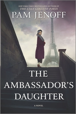 The Ambassador's Daughter by Jenoff, Pam