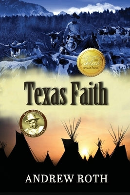 Texas Faith by Roth, Andrew