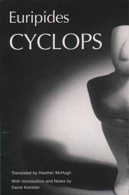 Cyclops by Euripides