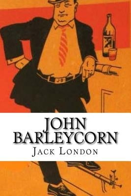 John Barleycorn by Mybook