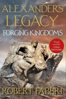 Forging Kingdoms: Volume 5 by Fabbri, Robert