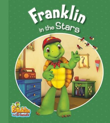 Franklin in the Stars by Endrulat, Harry