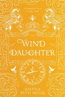 Wind Daughter by Meyer, Joanna Ruth