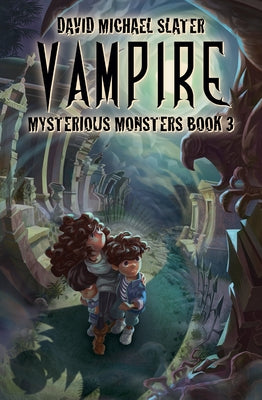 Vampire: #3 by Slater, David Michael