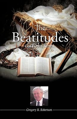 The Beatitudes by Robertson, Gregory R.