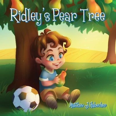 Ridley's Pear Tree by Habecker, Matthew J.