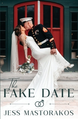 The Fake Date by Mastorakos, Jess