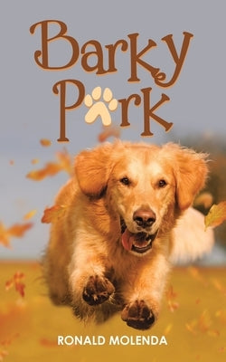 Barky Park by Molenda, Ronald