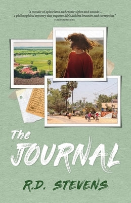 The Journal by Stevens, R. D.