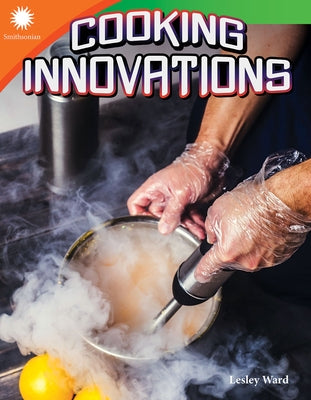 Cooking Innovations by Ward, Lesley