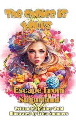 Escape From Sugarland: Book three of The Choice is Yours series by Wohl, Heather