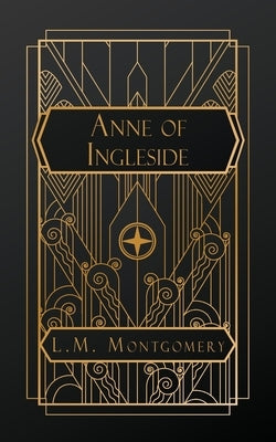 Anne of Ingleside by Montgomery, L. M.