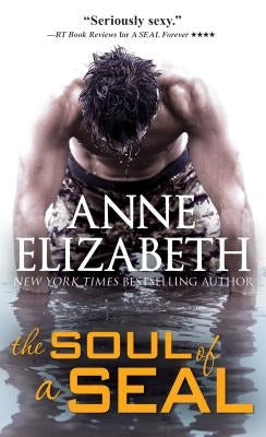 The Soul of a Seal by Elizabeth, Anne