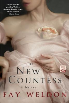 The New Countess by Weldon, Fay