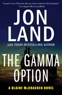 The Gamma Option by Land, Jon