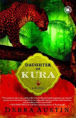 Daughter of Kura by Austin, Debra