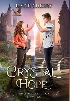 Crystal Hope by Cherry, Katie