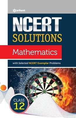 NCERT Solutions Mathematics Class 12th by Kumar, Prem