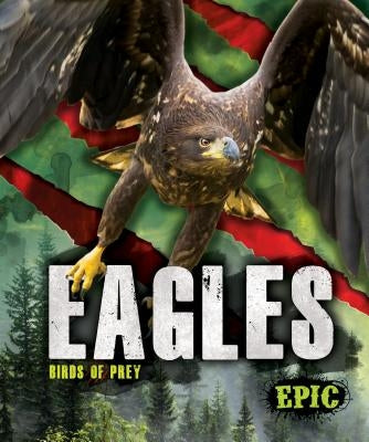 Eagles by Sommer, Nathan