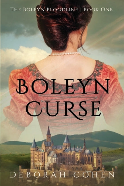 Boleyn Curse by Cohen, Deborah