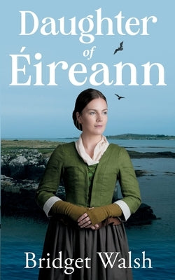 Daughter of Éireann by Walsh