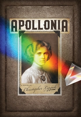 Apollonia by Leppek, Christopher