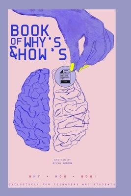 Book of How's & Why's: Exclusively for teenagers and students by (Orv), Rat