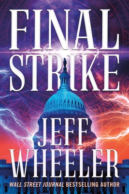 Final Strike by Wheeler, Jeff