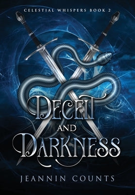 Deceit and Darkness by Counts, Jeannin